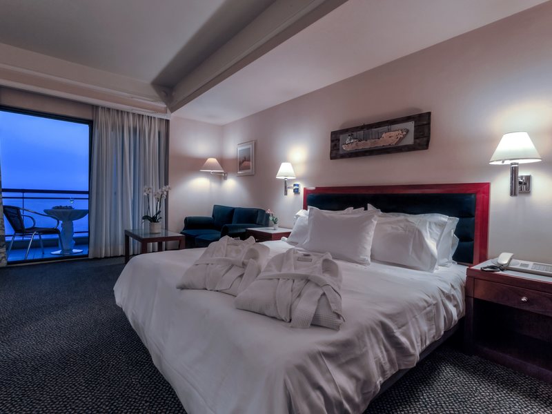 Mediterranean Hotel 101908