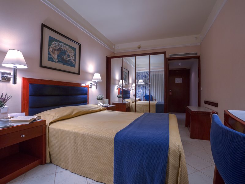 Mediterranean Hotel 101910