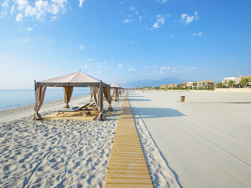 Mediterranean Village Resort & SPA 260357