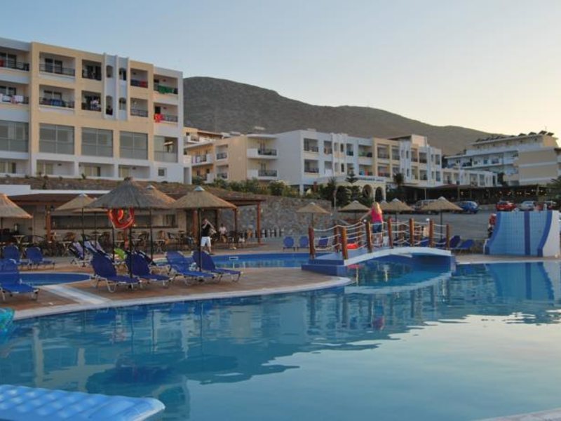 Mediterraneo Hotel 86844