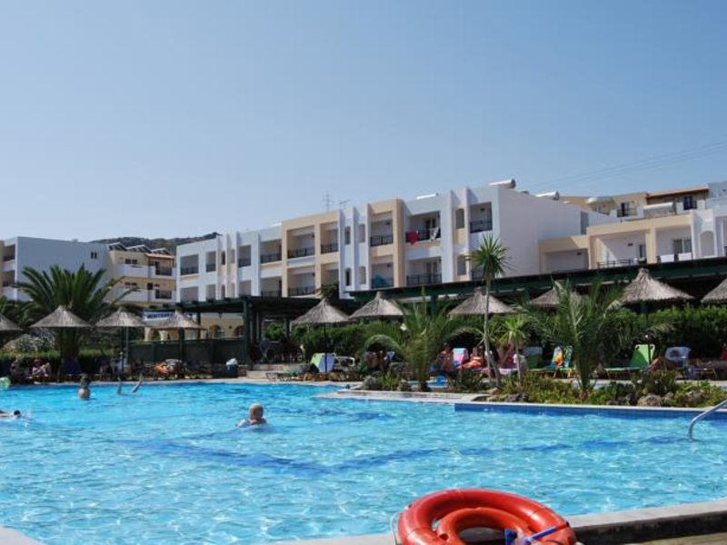 Mediterraneo Hotel 86845