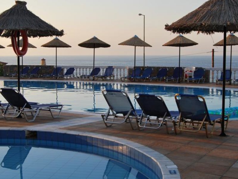 Mediterraneo Hotel 86846