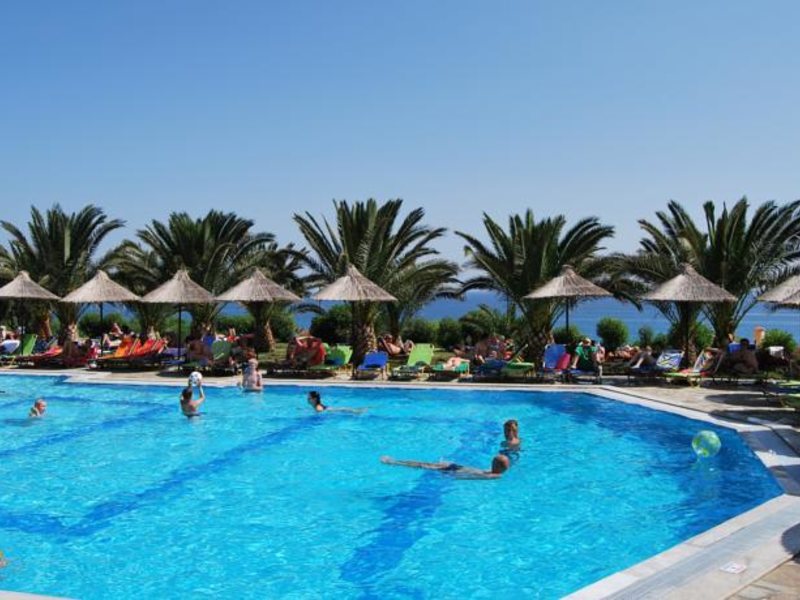 Mediterraneo Hotel 86847