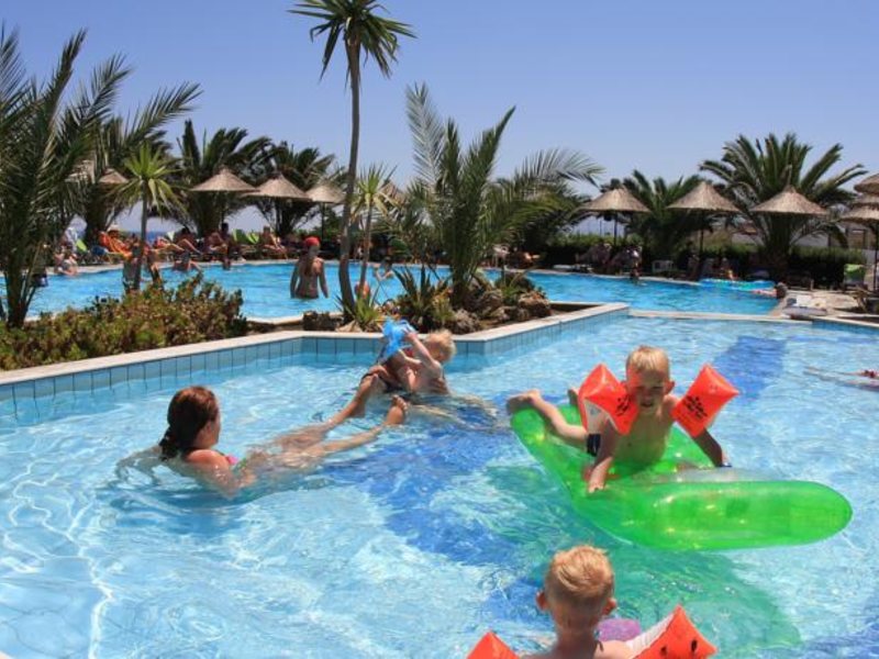 Mediterraneo Hotel 86848