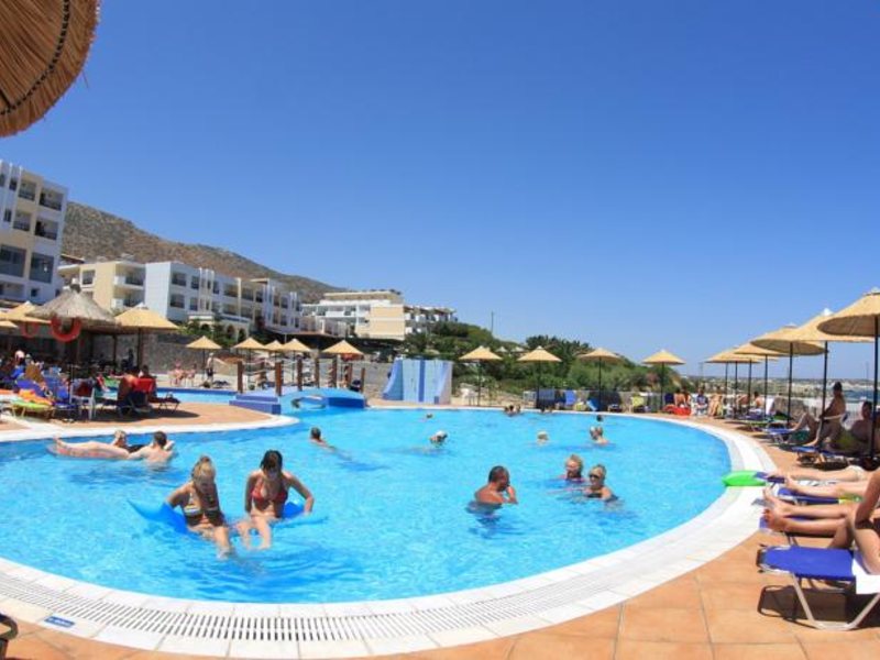 Mediterraneo Hotel 86850