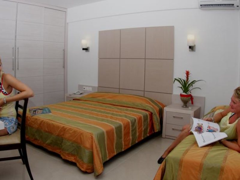 Mediterraneo Hotel 86851