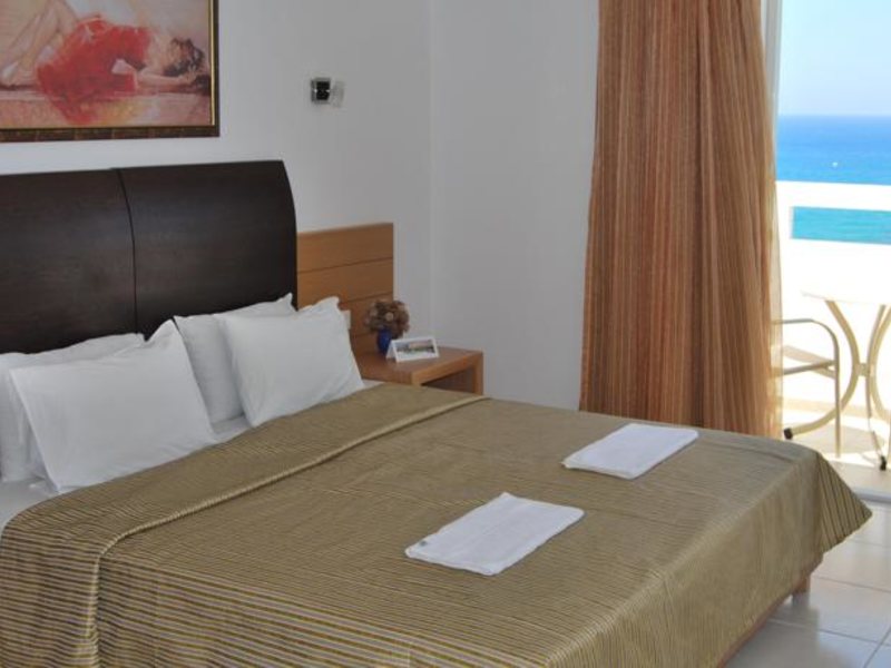 Mediterraneo Hotel 86852