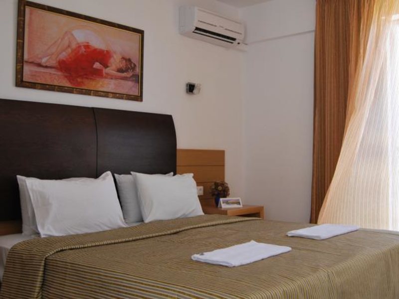 Mediterraneo Hotel 86853