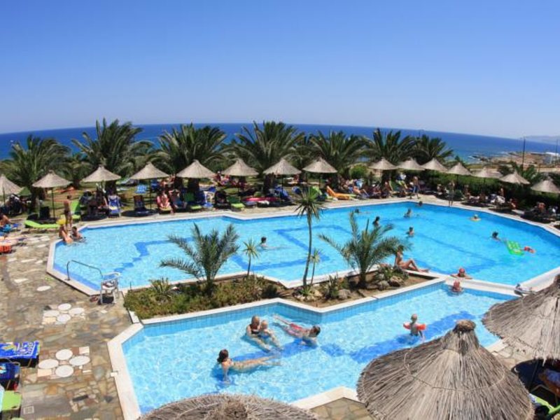 Mediterraneo Hotel 86854