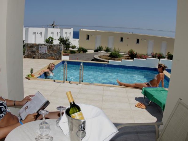 Mediterraneo Hotel 86855