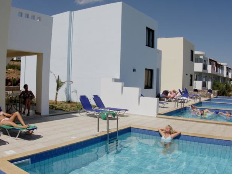 Mediterraneo Hotel 86856