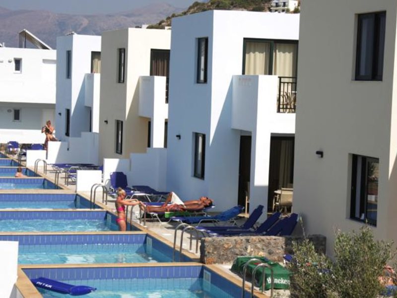 Mediterraneo Hotel 86857