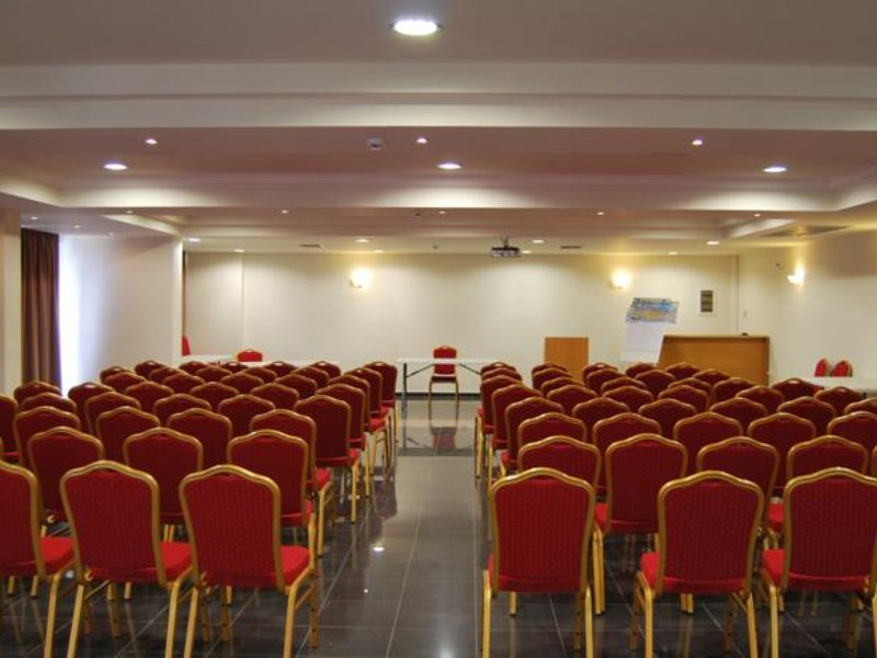 Mediterraneo Hotel 86858