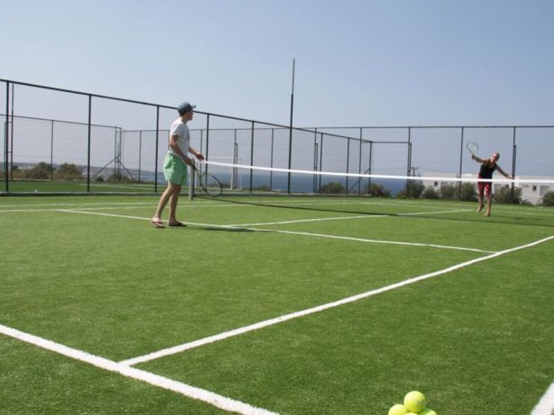 Mediterraneo Hotel 86859