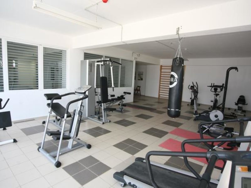 Mediterraneo Hotel 86860