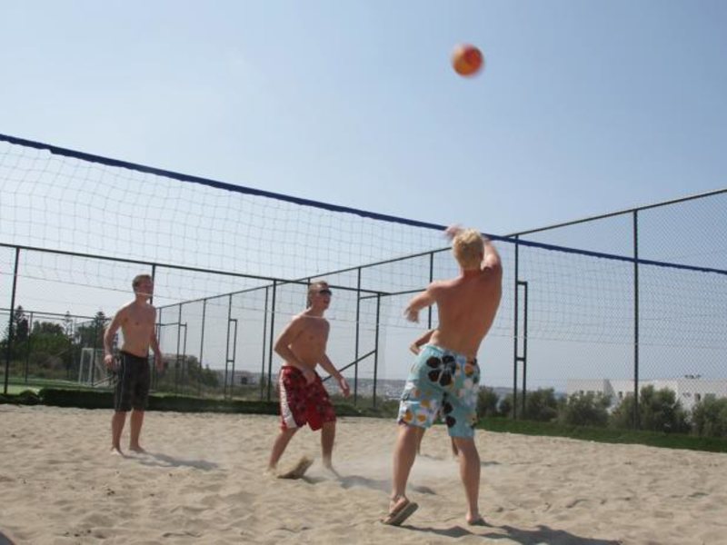 Mediterraneo Hotel 86861