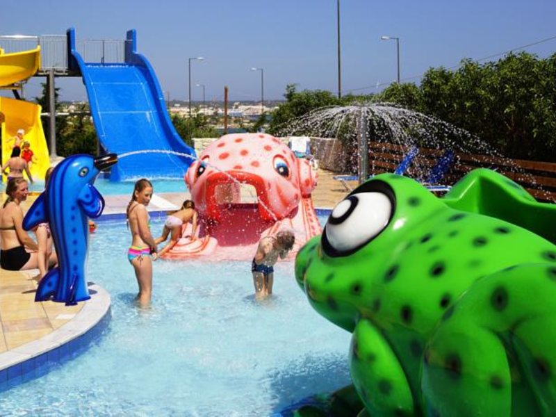 Mediterraneo Hotel 86862