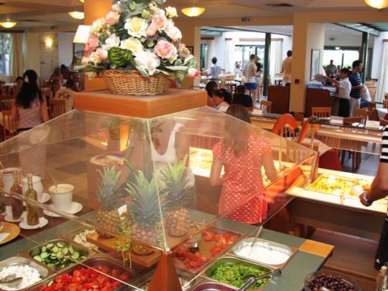 Mediterraneo Hotel 86863