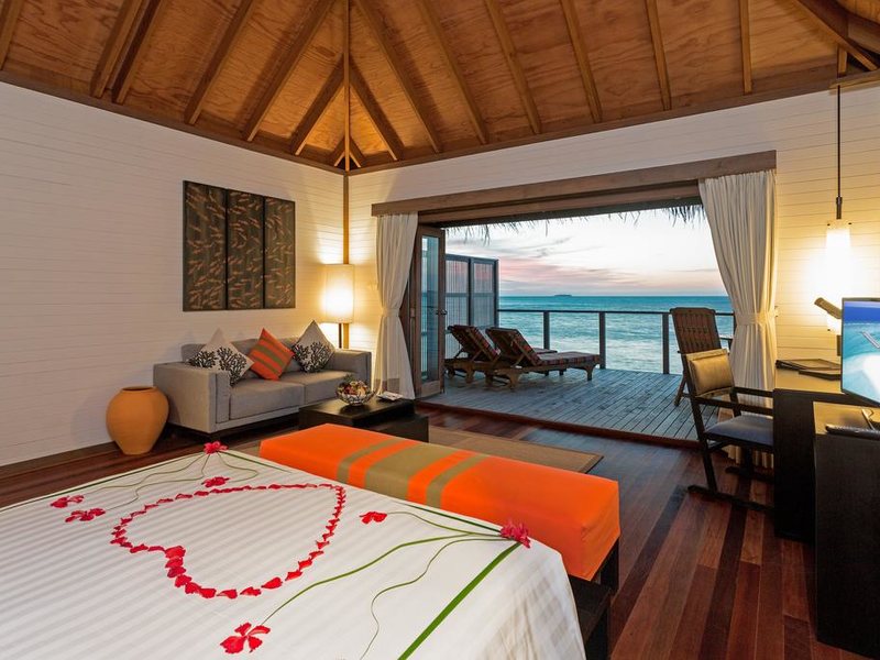Meeru Island Resort & Spa 227614