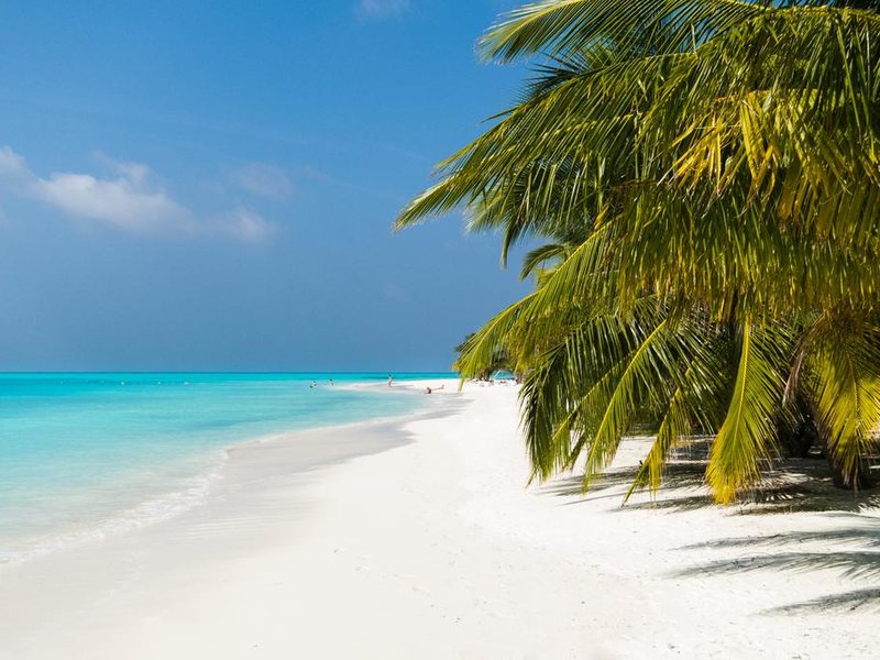 Meeru Island Resort & Spa 227615