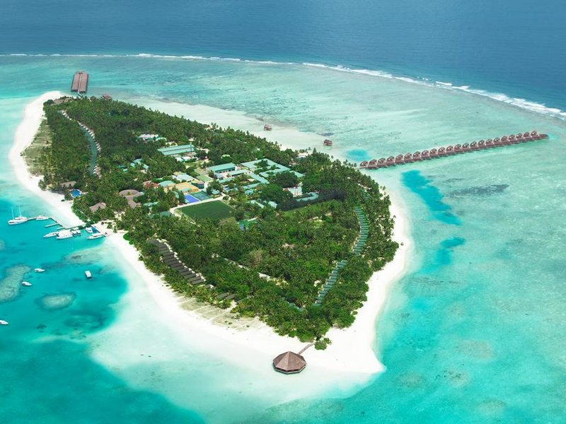 Meeru Island Resort & Spa 227616