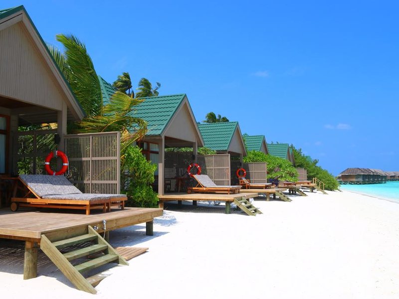 Meeru Island Resort & Spa 227617