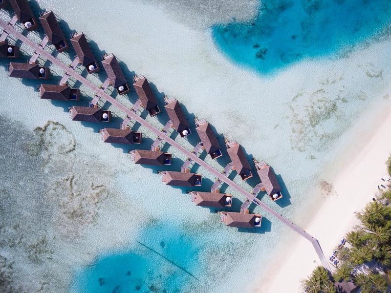 Meeru Island Resort & Spa 227618