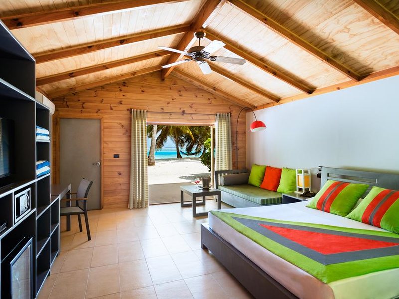 Meeru Island Resort & Spa 227619