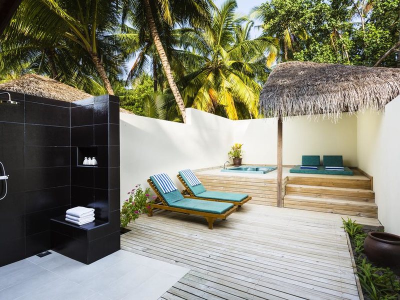 Meeru Island Resort & Spa 227620