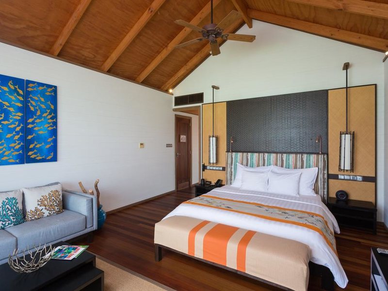 Meeru Island Resort & Spa 227622