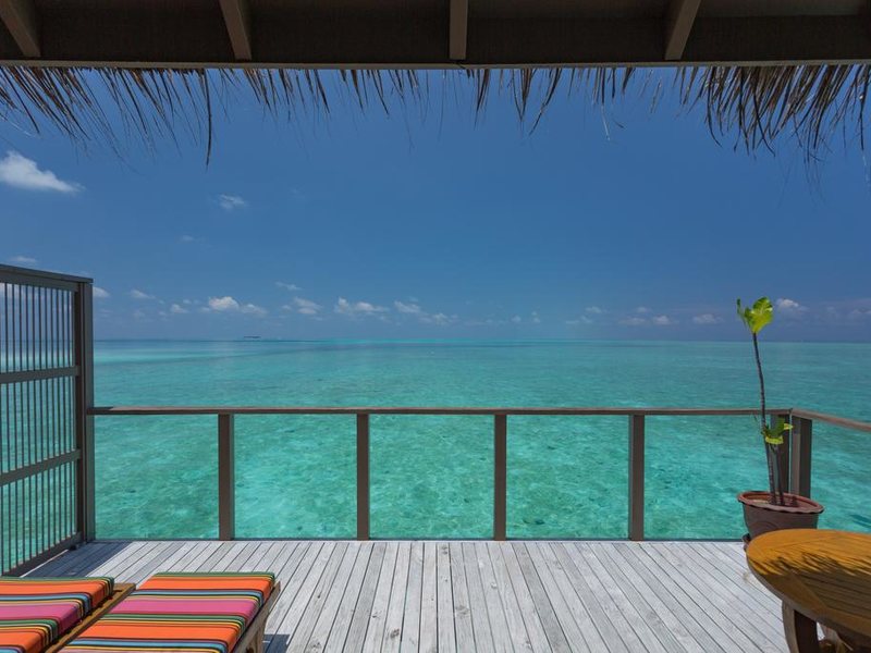 Meeru Island Resort & Spa 227623