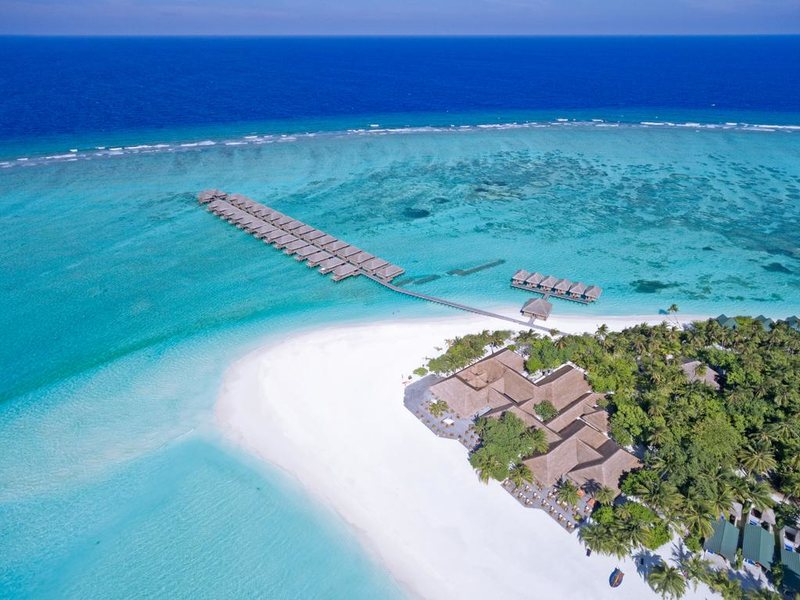 Meeru Island Resort & Spa 227625