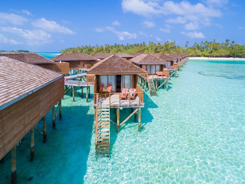 Meeru Island Resort & Spa 227626