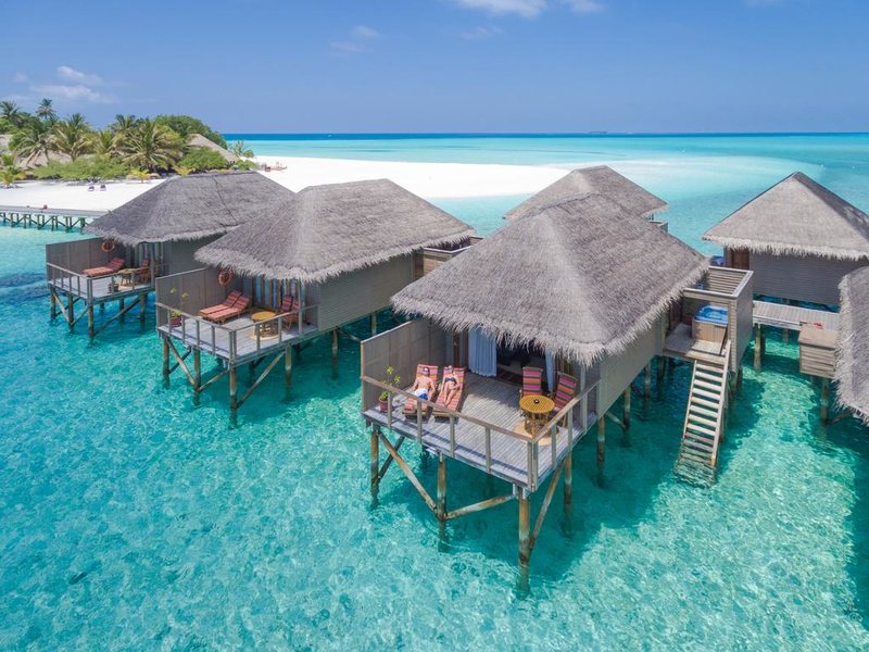 Meeru Island Resort & Spa 227627