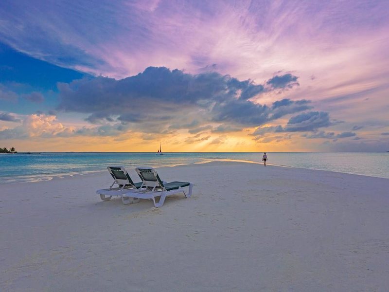 Meeru Island Resort & Spa 227628