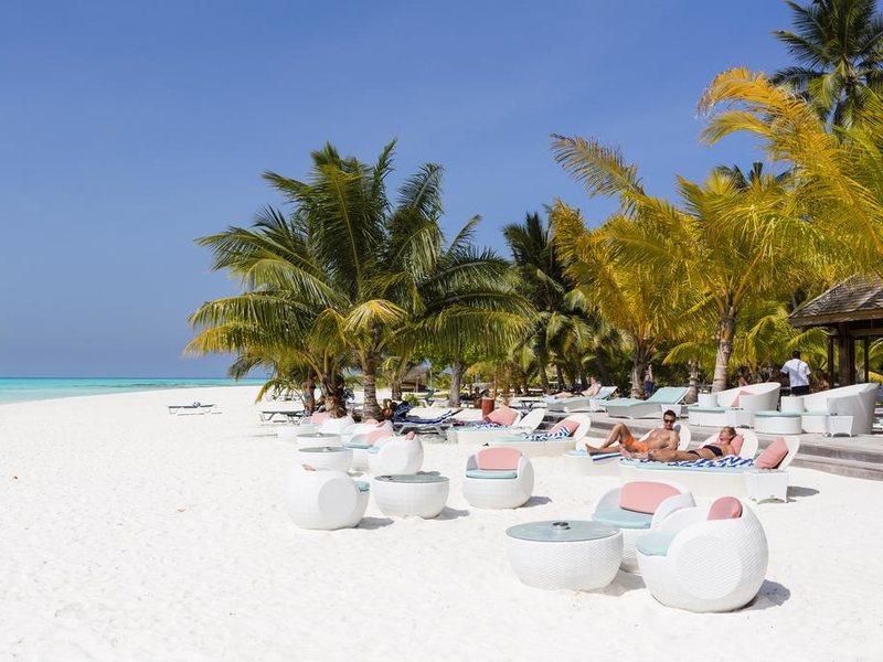 Meeru Island Resort & Spa 227631