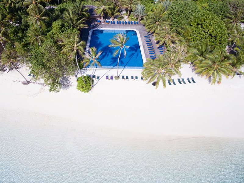 Meeru Island Resort & Spa 227632