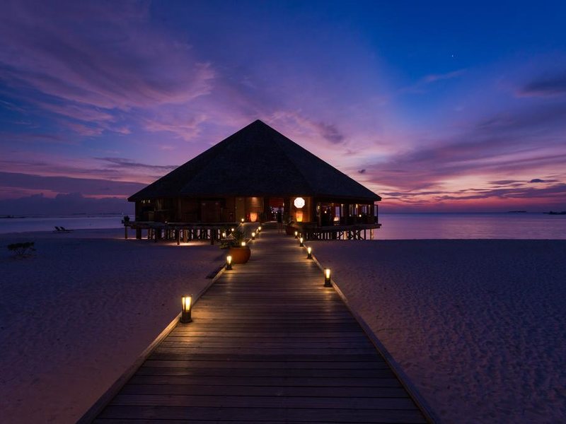 Meeru Island Resort & Spa 227634