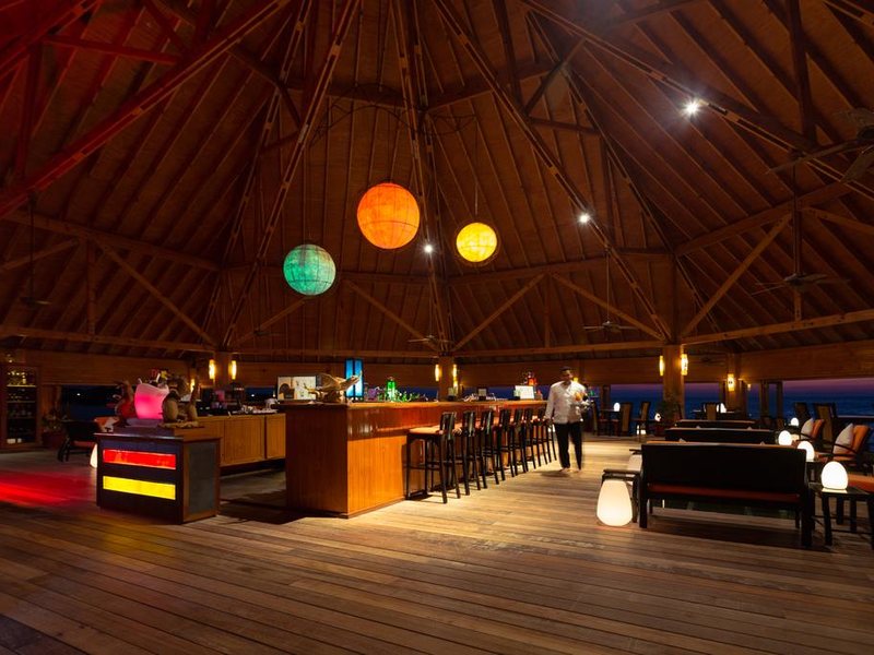 Meeru Island Resort & Spa 227638