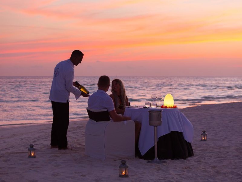 Meeru Island Resort & Spa 227639