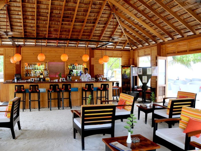 Meeru Island Resort & Spa 227641