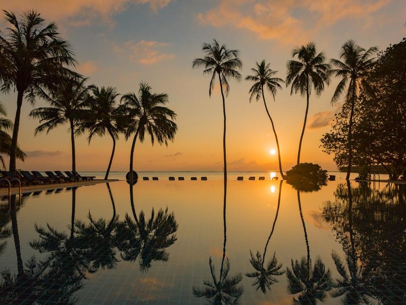 Meeru Island Resort & Spa 227642