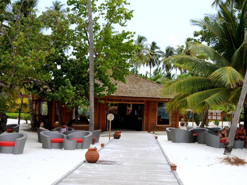 Meeru Island Resort & Spa 227644