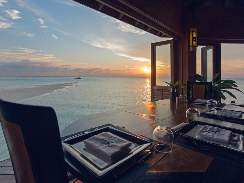 Meeru Island Resort & Spa 227645