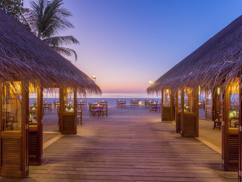 Meeru Island Resort & Spa 227646