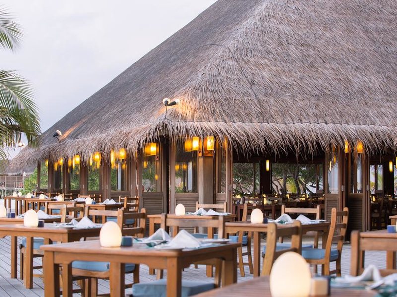 Meeru Island Resort & Spa 227648