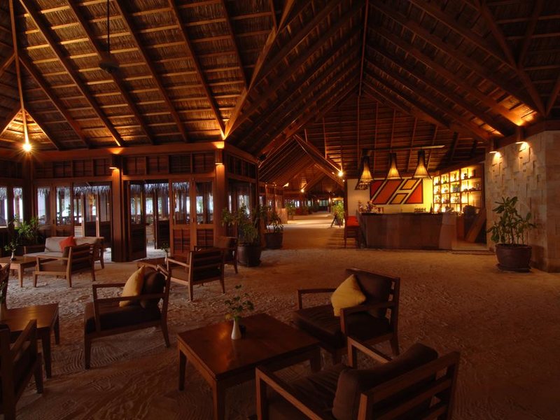 Meeru Island Resort & Spa 227649