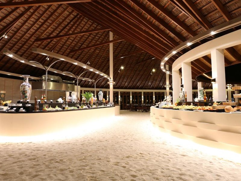 Meeru Island Resort & Spa 227650