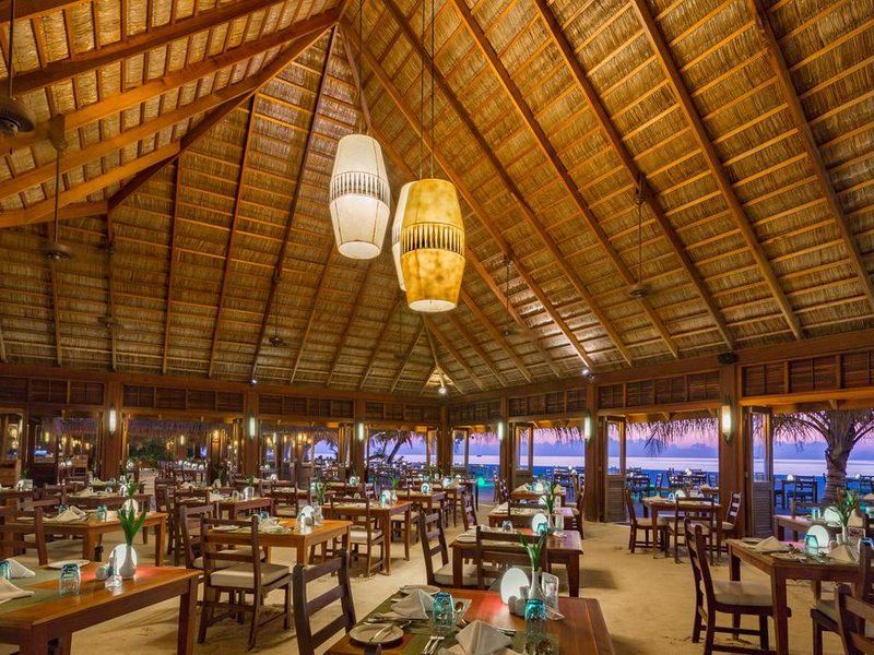 Meeru Island Resort & Spa 227651