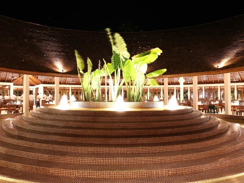 Meeru Island Resort & Spa 227652